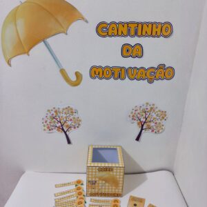 Caixa Motivadora