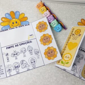 LAPBBOK Setembro Amarelo