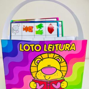 Loto Leitura